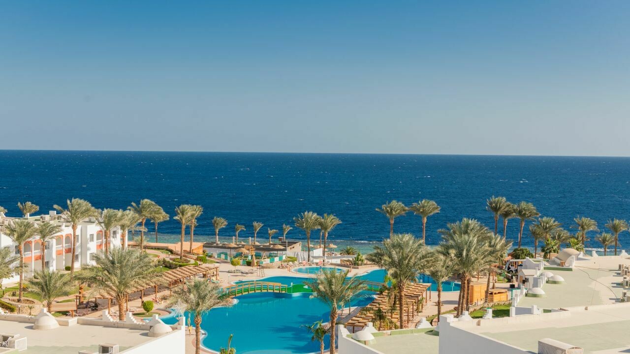 SUNRISE Diamond Resort ****