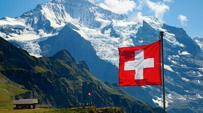 Schweiz