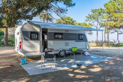 NEU - CAMPINGPLÄTZE