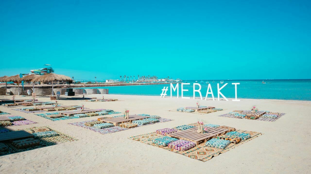 Meraki Resort (Adults Only) ****