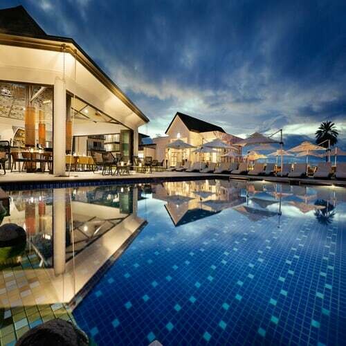 Membership for hotels
