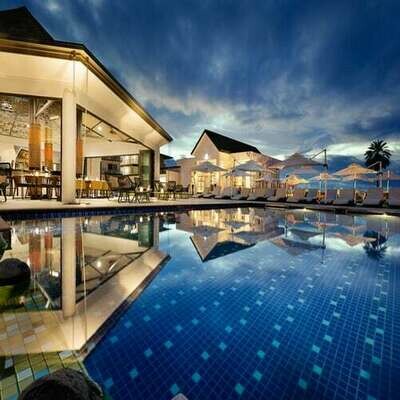 Membership for hotels