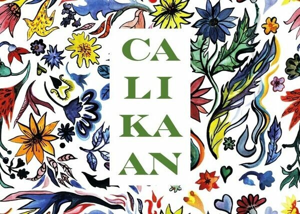 CALIKAAN : PASSION 4 FASHION