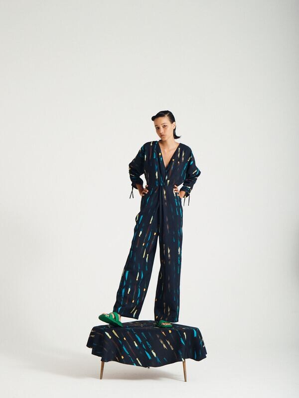 FAM - Lory Jumpsuit