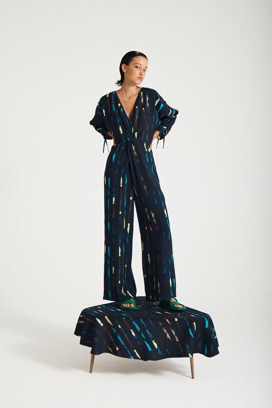 FAM - Lory Jumpsuit