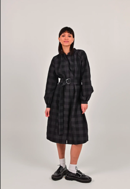 FAM IVY DRESS