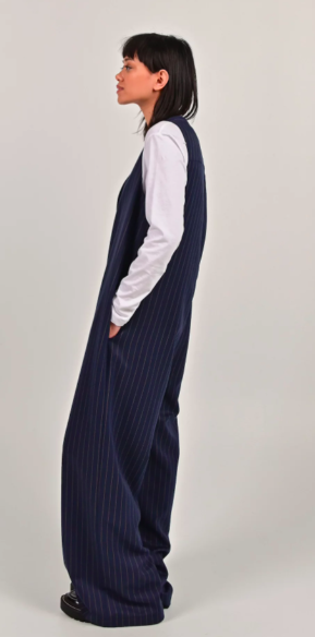 ZAYLA JUMPSUIT
