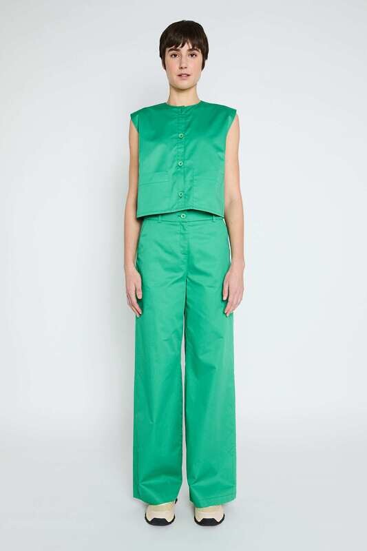 BETA TOP GREEN