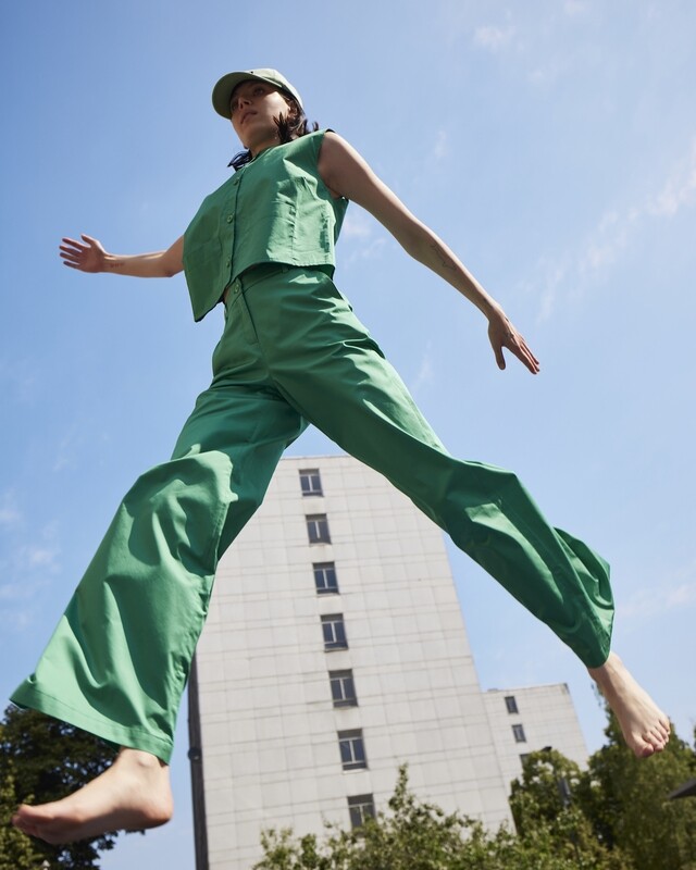 BETA TOP GREEN
