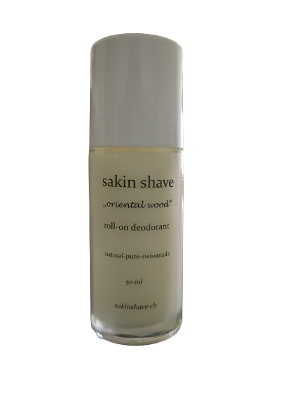 Roll-On-Deodorant