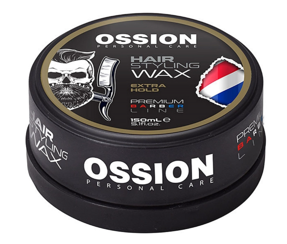 Cire pour cheveux