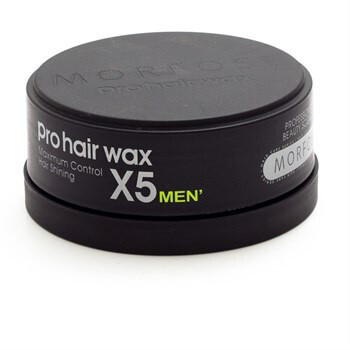 Cire pour cheveux Morfose Pro Hair X5