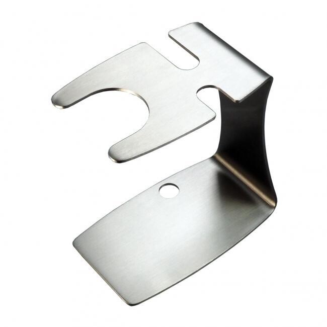 Halter und Ständer
