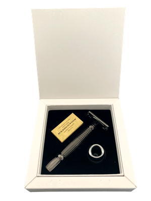 Rasierset Sakin Shave Ultimo 1