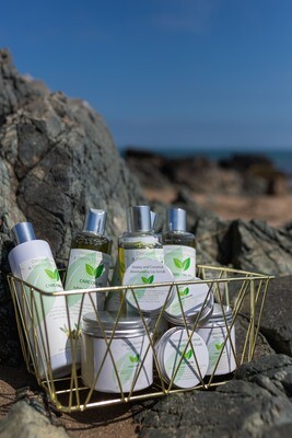Hair Products