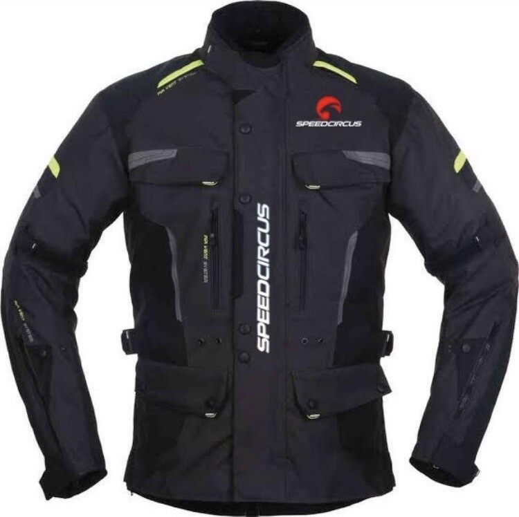 CHAQUETAS