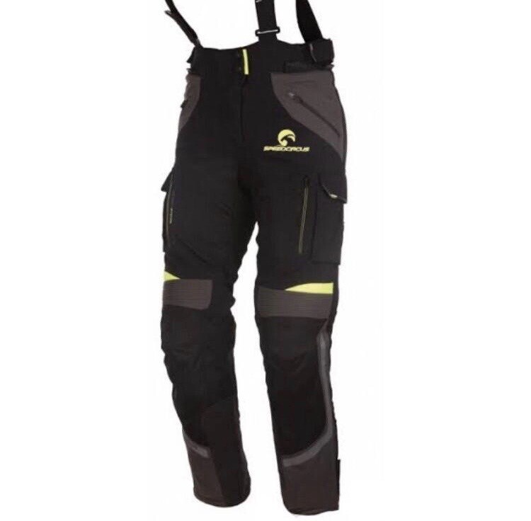 Pantalón cordura