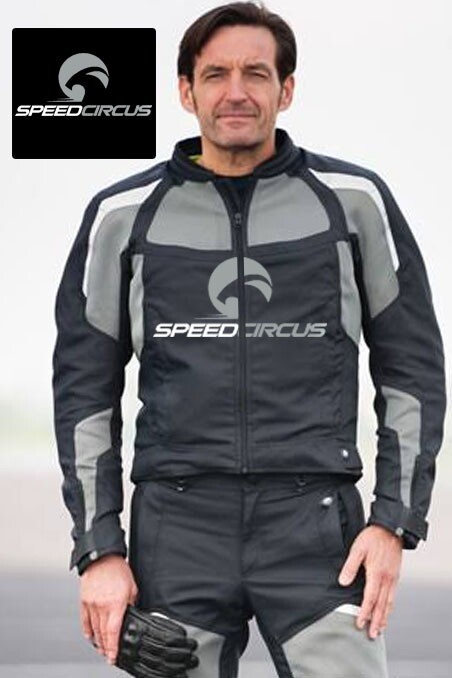 Mono Chaqueta verano strett cordura y pantalón