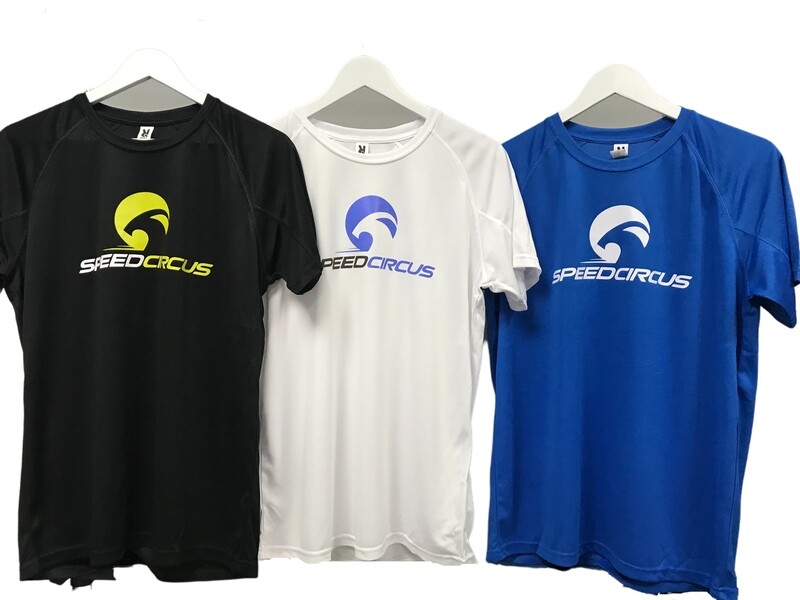 CAMISETAS