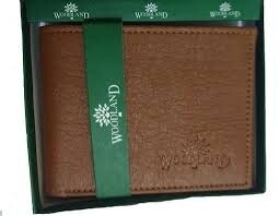 Woodland purse