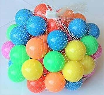 Plastic Ball