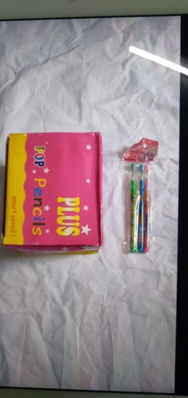 Stationary products