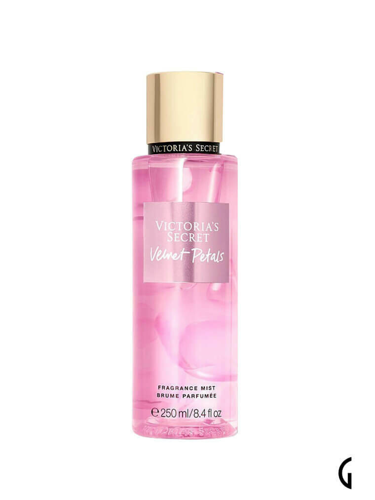 Victoria&#39;s Secret Velvet Petals New Perfume - 250 ml (For Women)