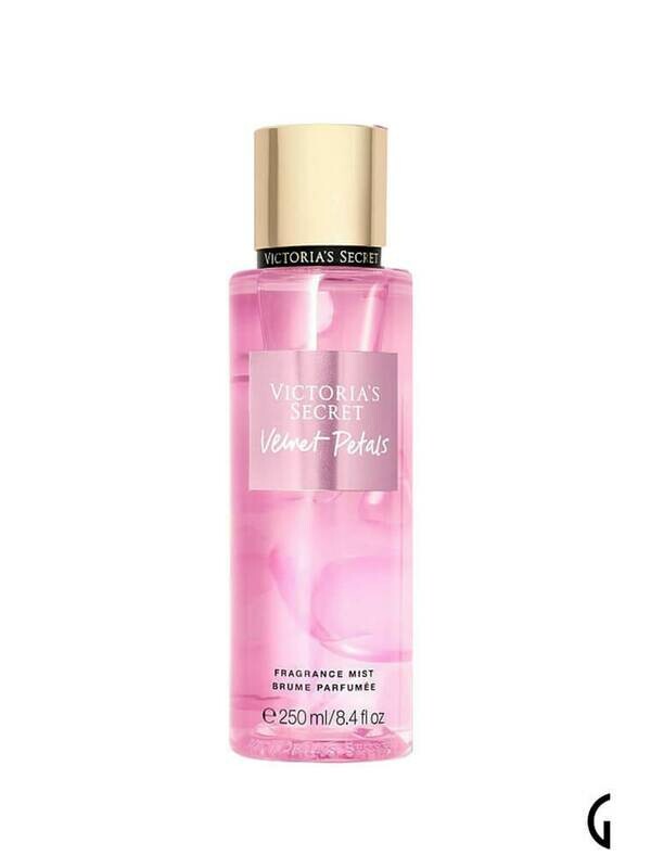 Victoria&#39;s Secret Velvet Petals New Perfume - 250 ml (For Women)