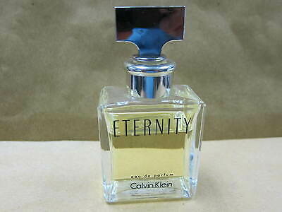 Calvin Klein Eternity 50 ml 1.66 oz Eau De Parfum EDP perfume