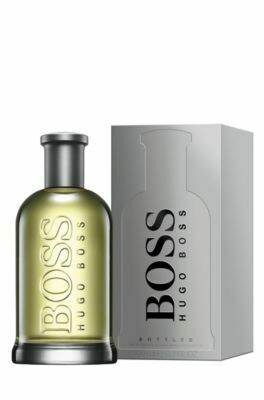 Hugo Boss
HUGO BOSS Fragrance for Men