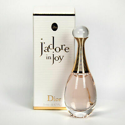 Christian Dior J&#39;adore EDP Eau de Parfum Perfume Miniature 5ml