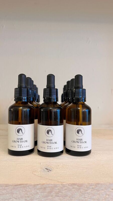 Loc Growth Oil
