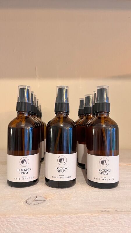 Locking Spray