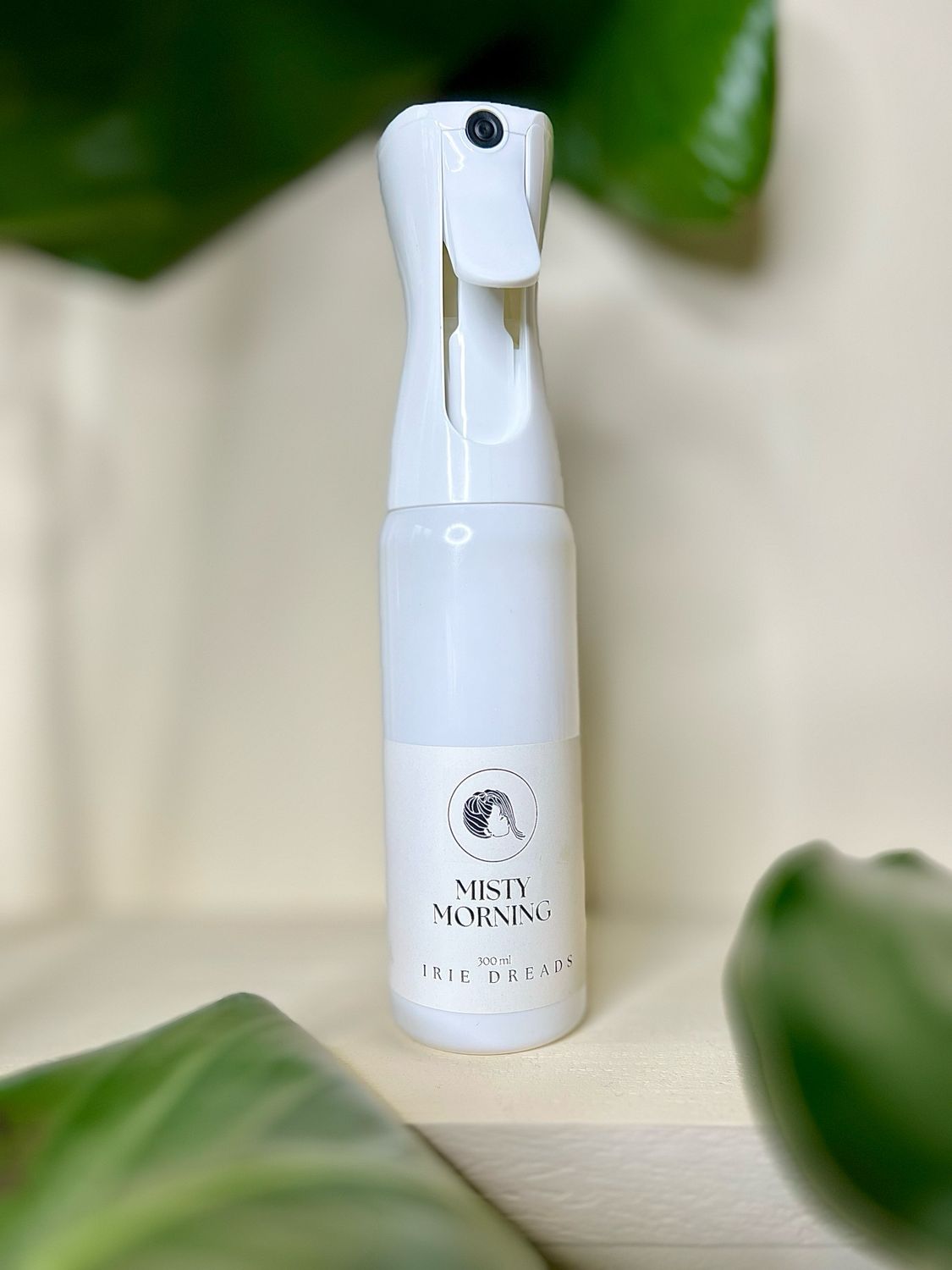 REFILL! Misty Morning Spray 300ml (zonder Sprayfles)
