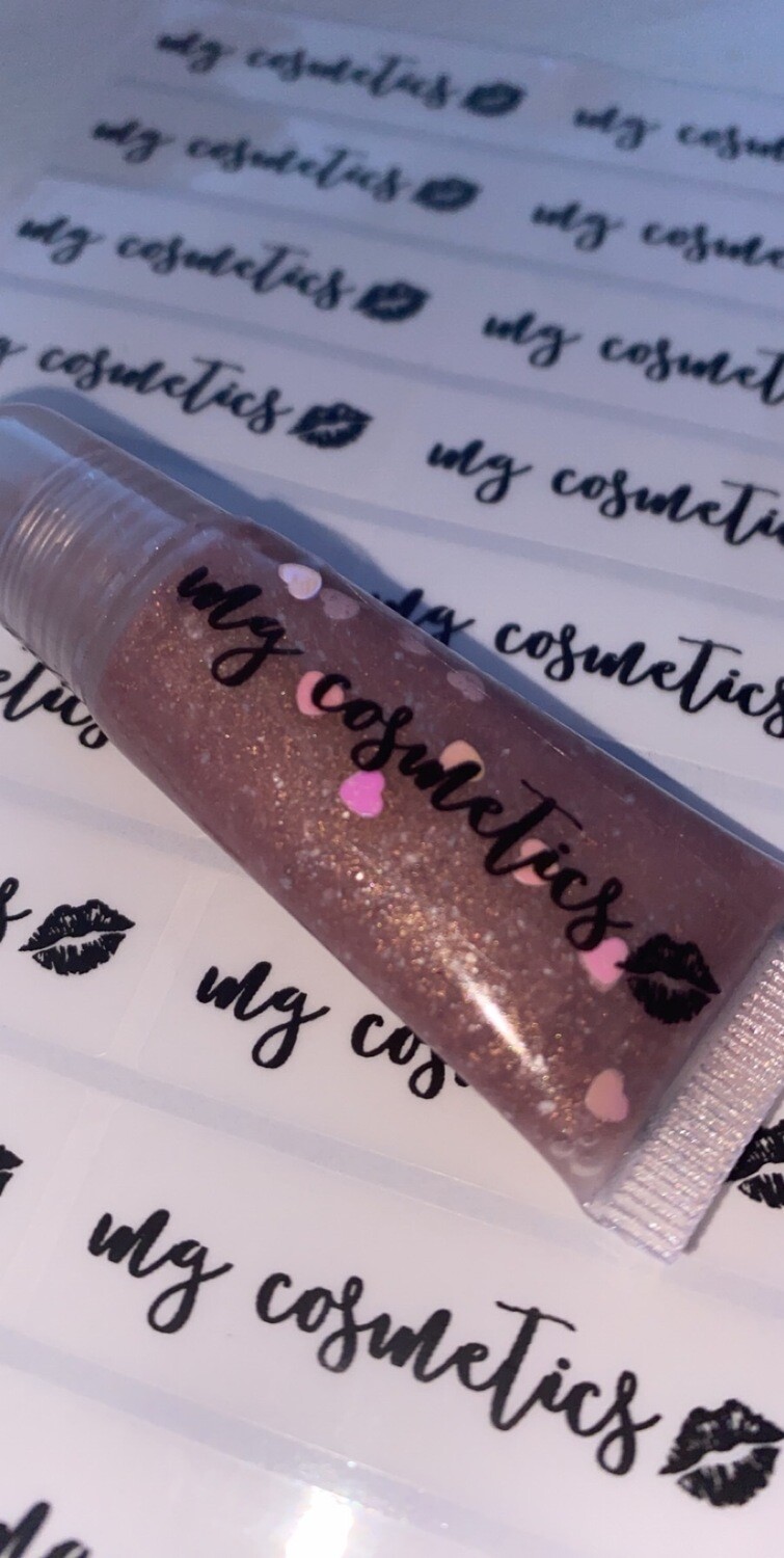 love bomb gloss -SMALL