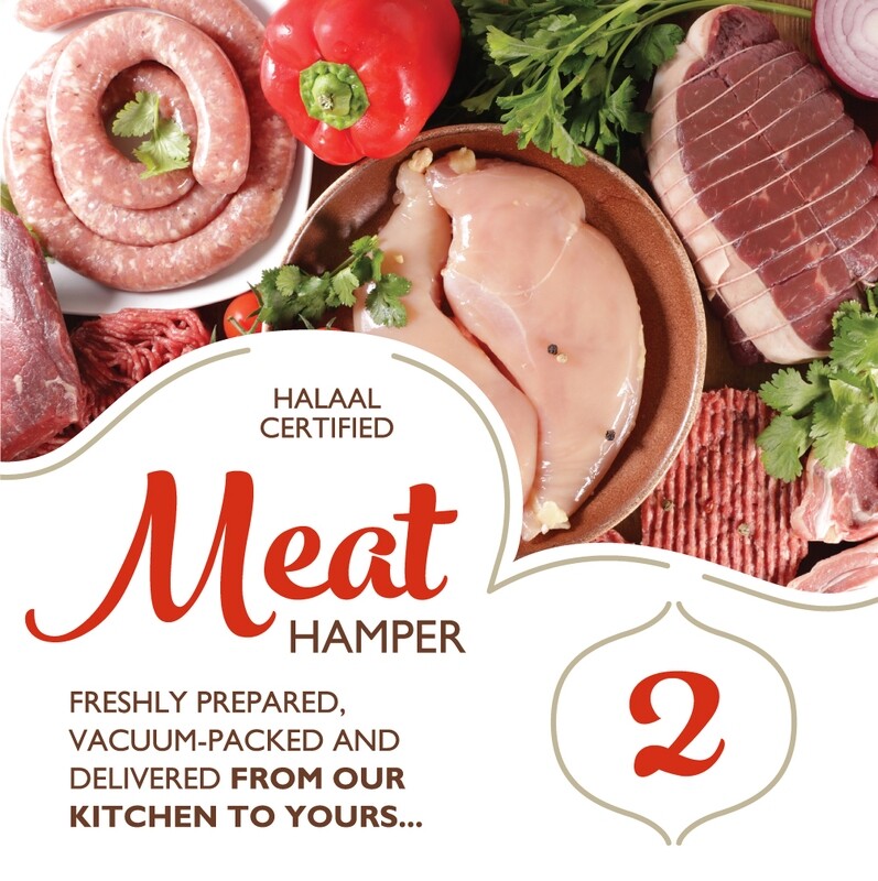 Meat Hamper 2