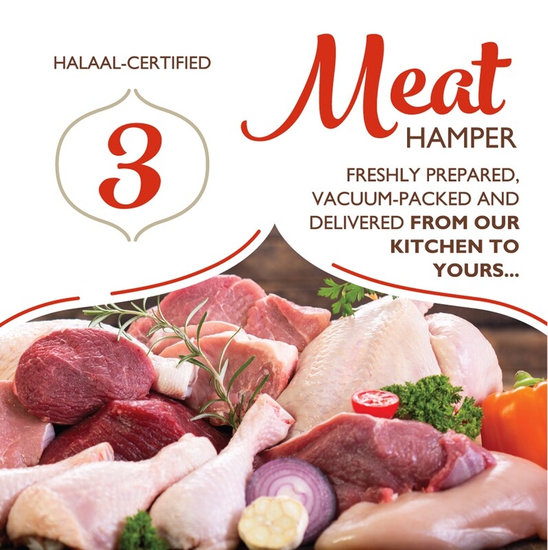 Meat Hamper 3