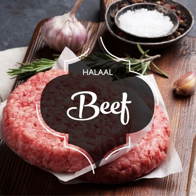 Butcher’s Beef