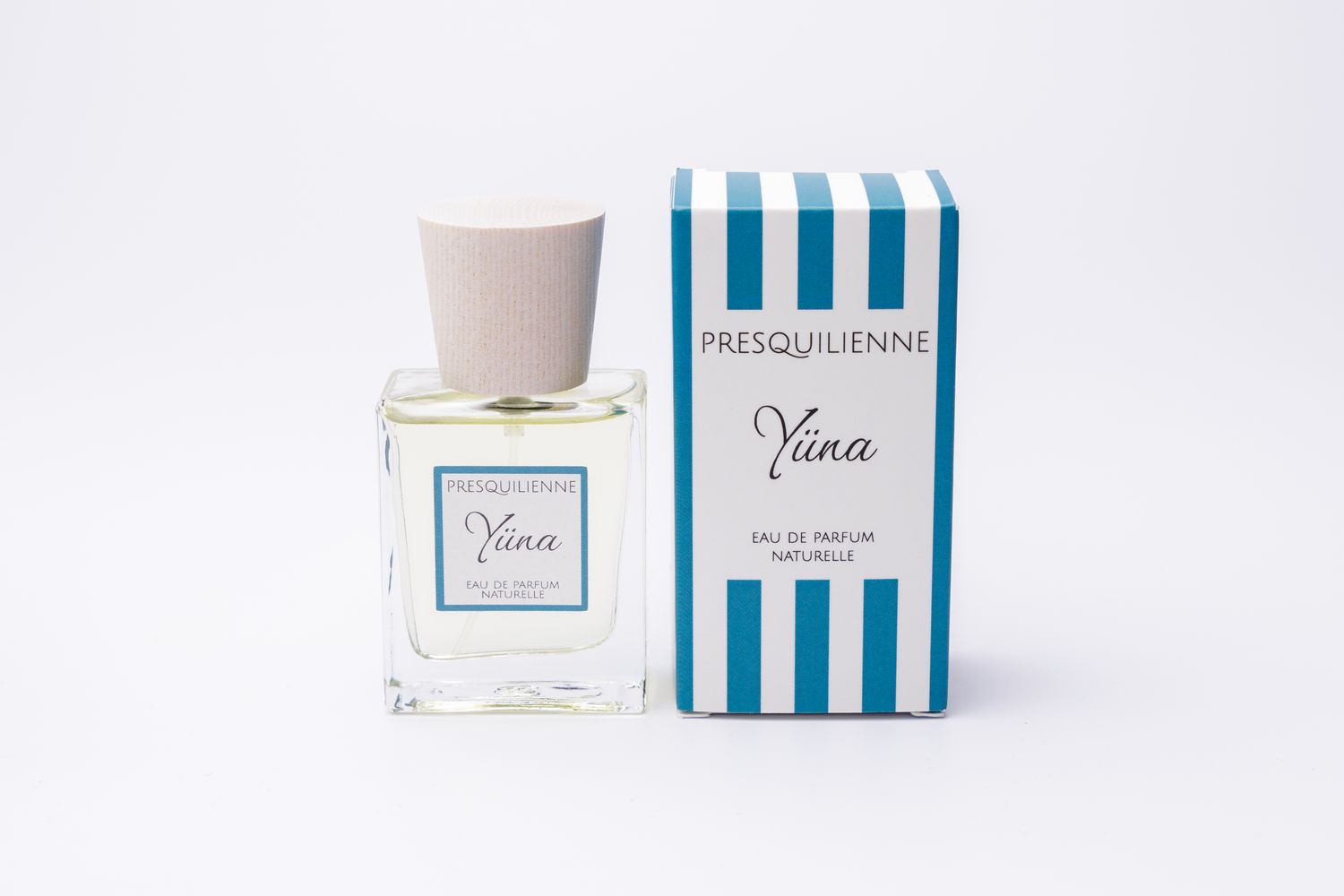 Eau de parfum Yüna 30 mL