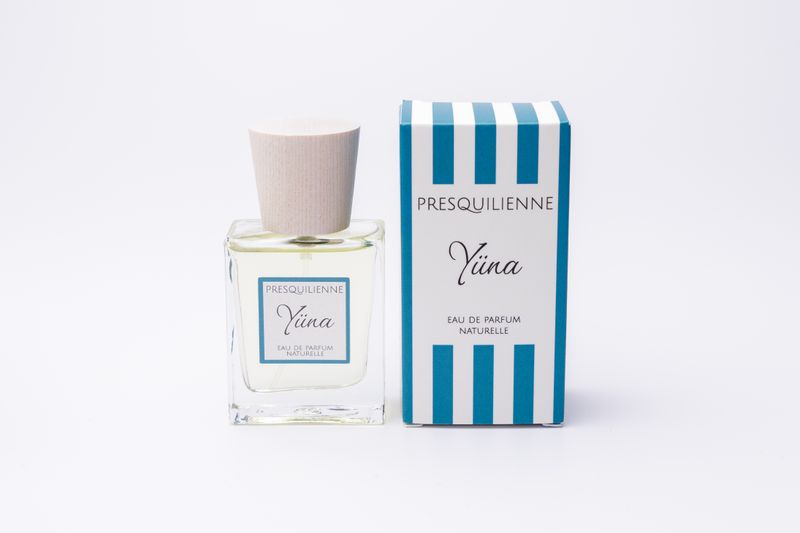 Eau de parfum Yüna 30 mL