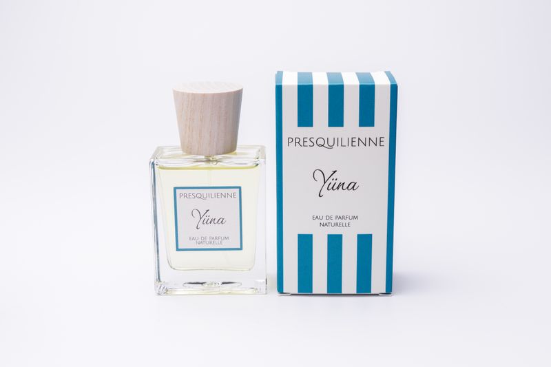 Eau de parfum Yüna 50 mL
