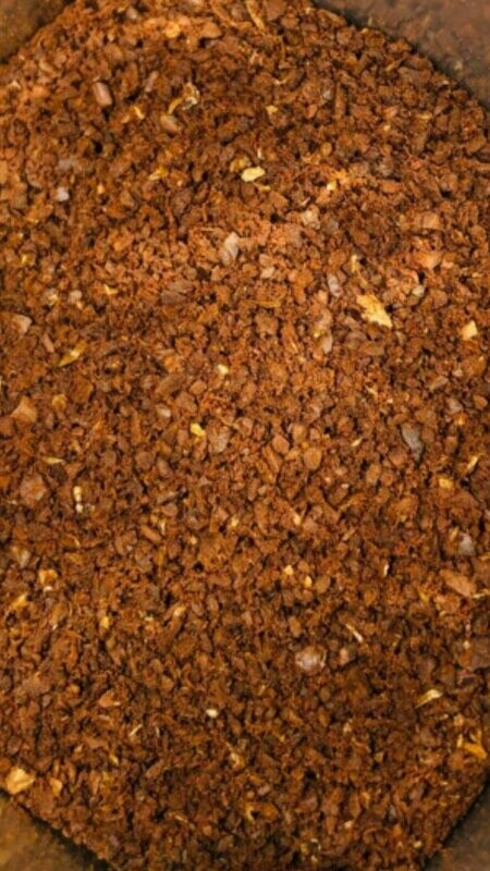 Ground Coffee