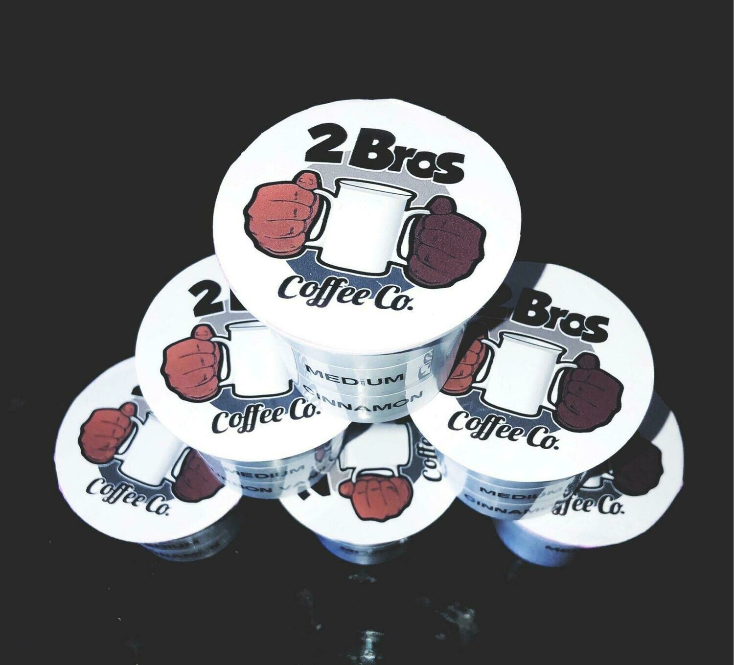 K-Cups