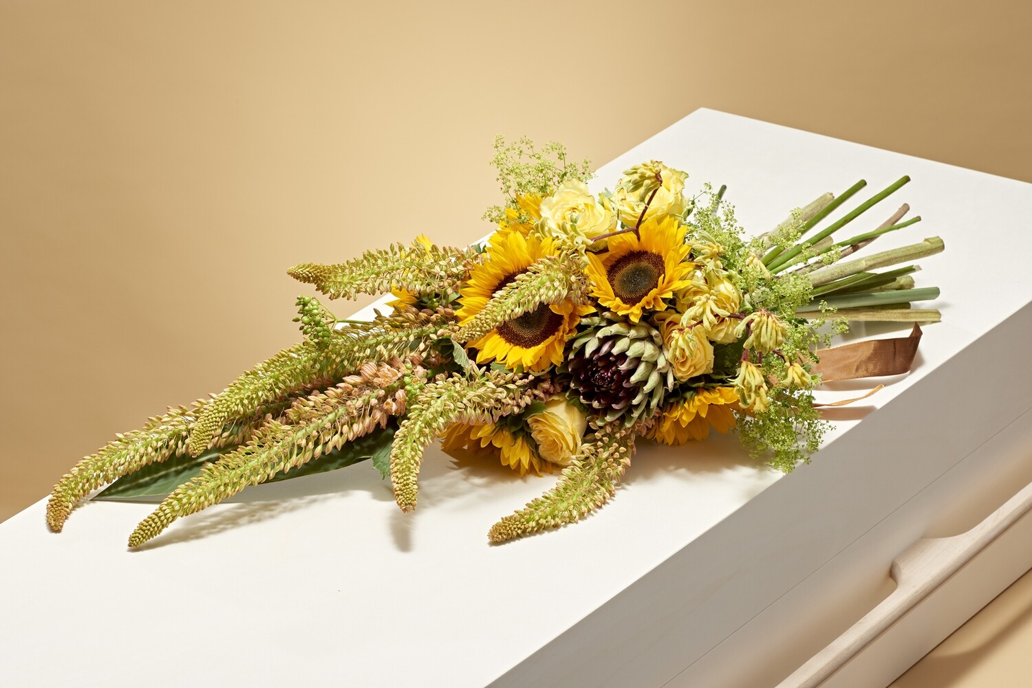 Rouwboeket Zonsopkomst