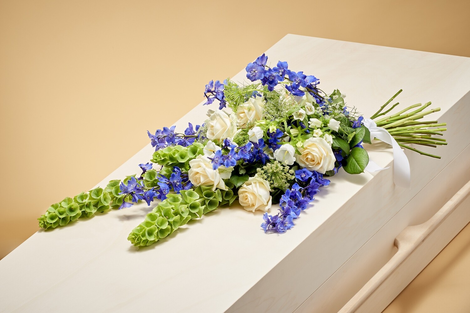 Rouwboeket Zomerwind