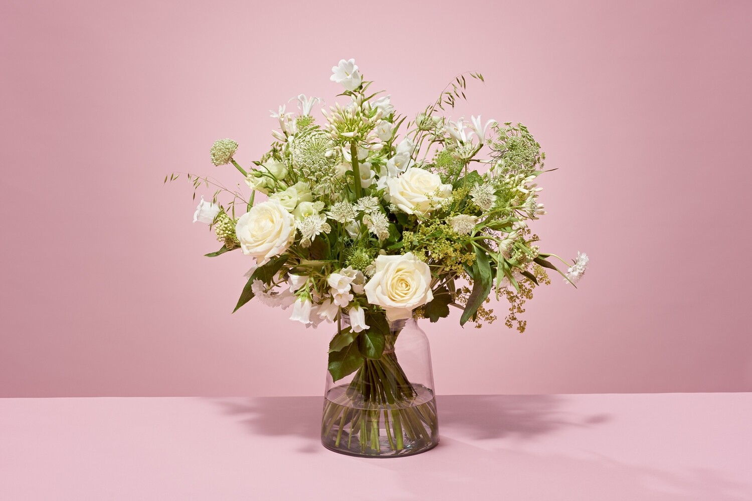 Troostboeket Betrokkenheid