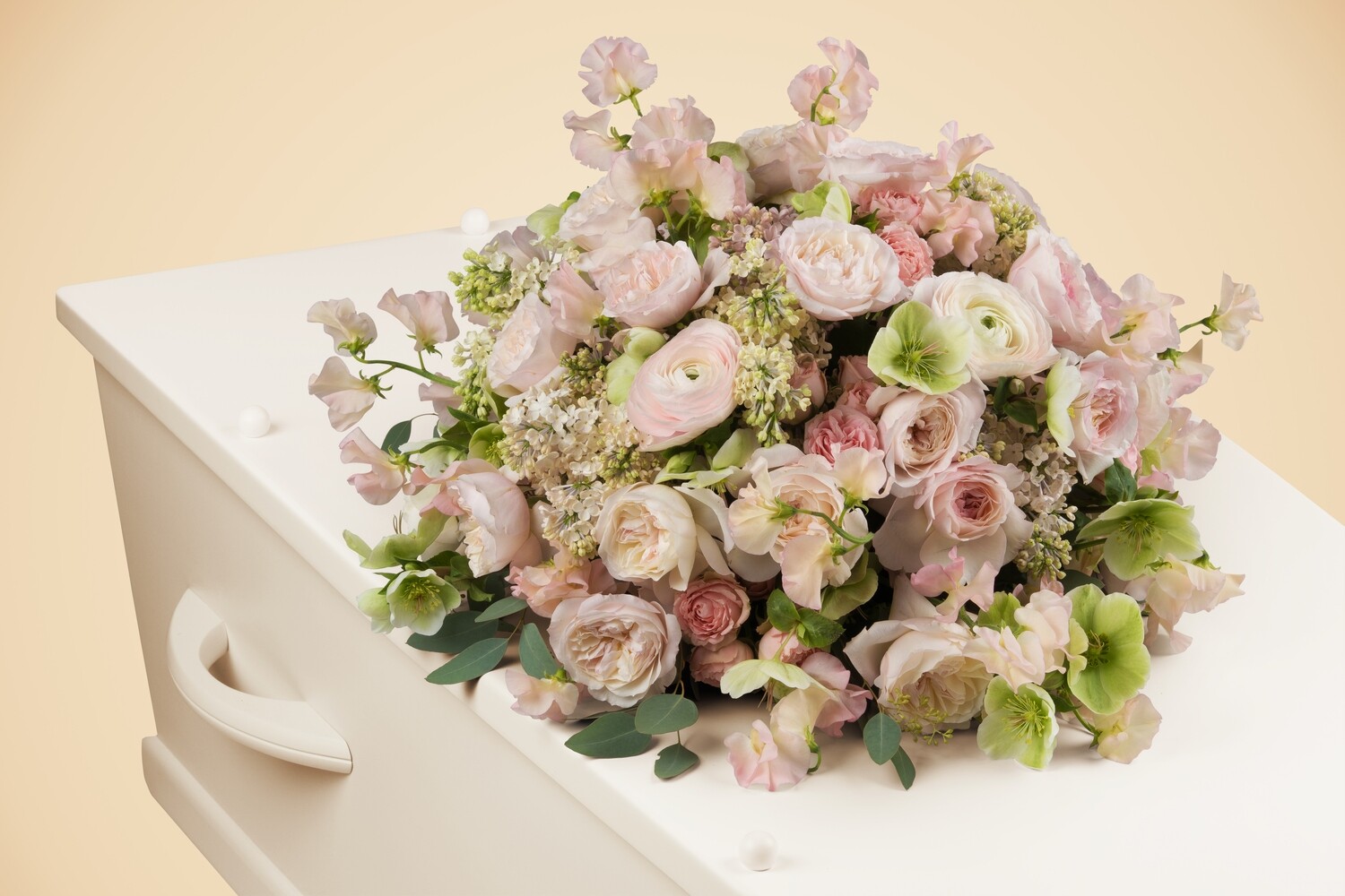 Biedermeier Liefdevol