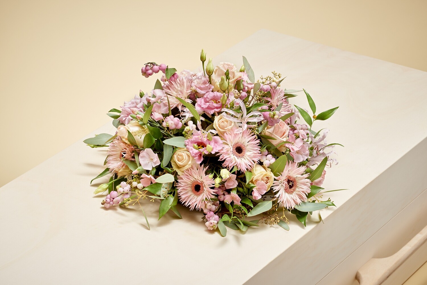 Biedermeier Wandeling