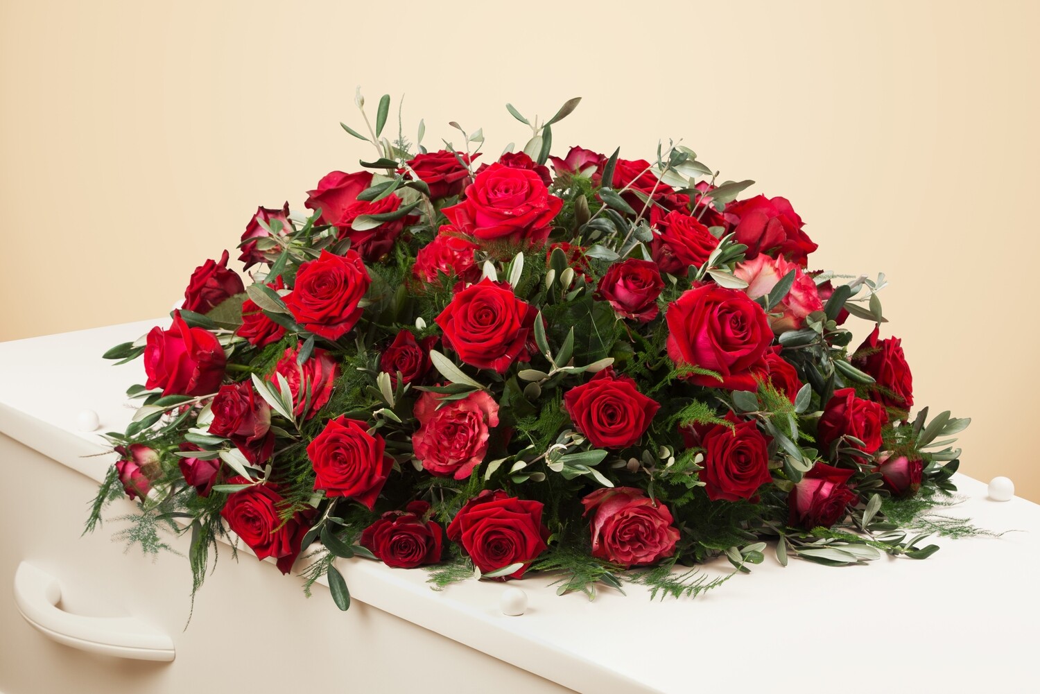 Biedermeier Koestering