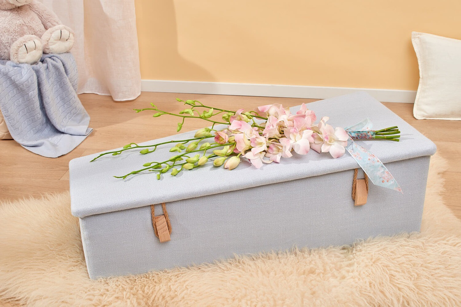 Rouwboeket Twinkeling